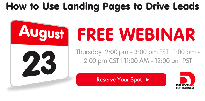Using Social Media to Find New Customers. Free Webinar - Thursday, August 9th at 2:00 pm - 3:00 pm EST | 1:00 pm - 2:00 pm CST | 11:00 am - 12:00 pm PST