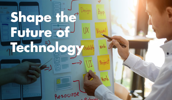 User Experience designer