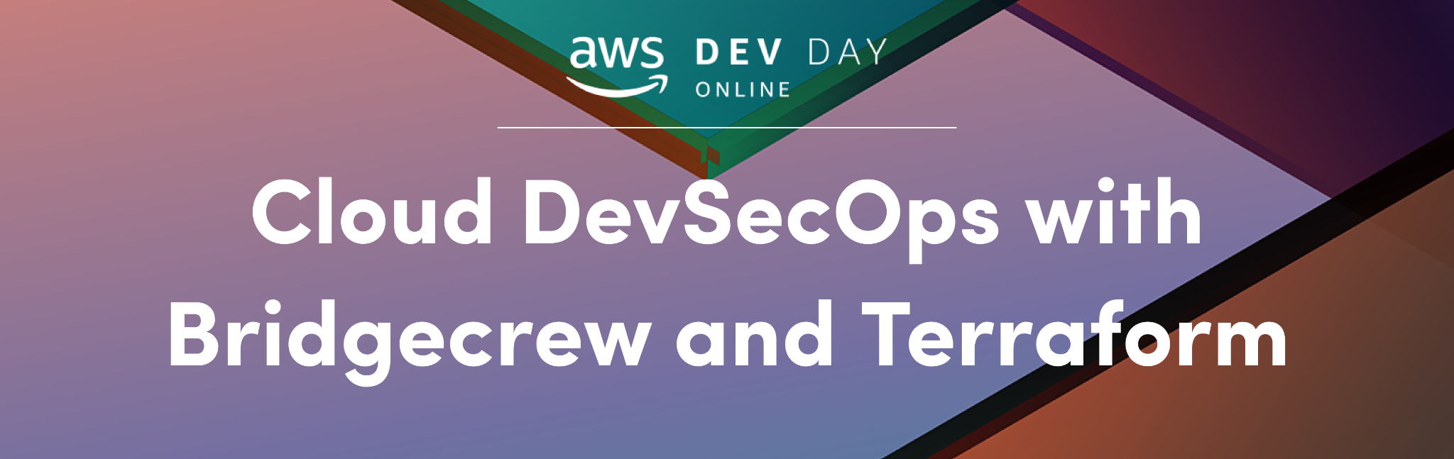 Cloud DevSecOps with Bridgecrew and Terraform