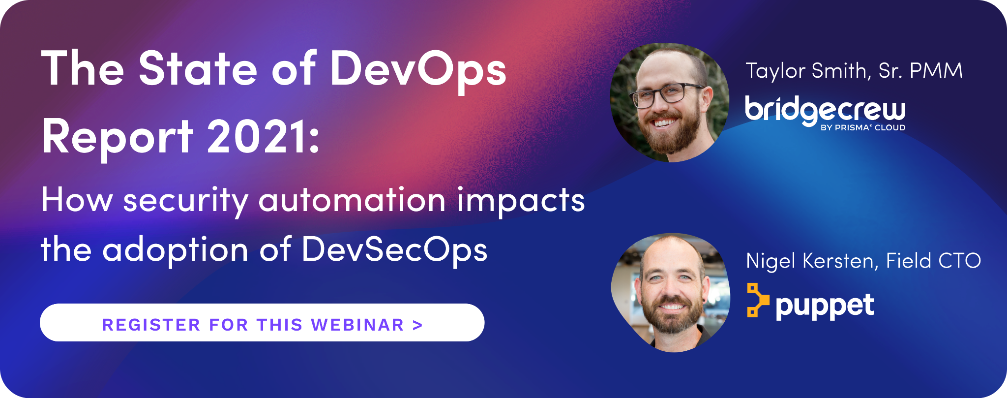 The State of DevOps Report 2021