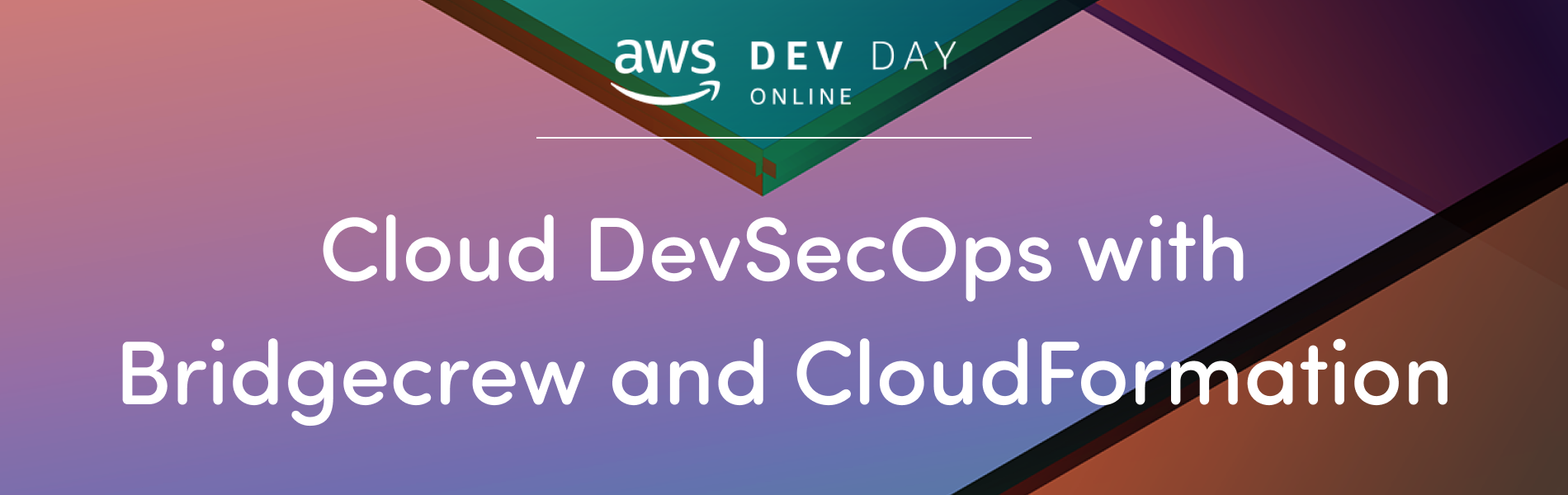 Cloud DevSecOps with Bridgecrew and Terraform