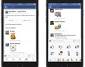 Facebook Lets You Use Stickers In Comments