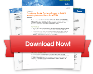 Free Guide: Today's Social Environment for Service and Support - Download