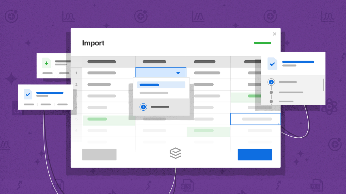 Flatfile Portal - Auto-match imported headers