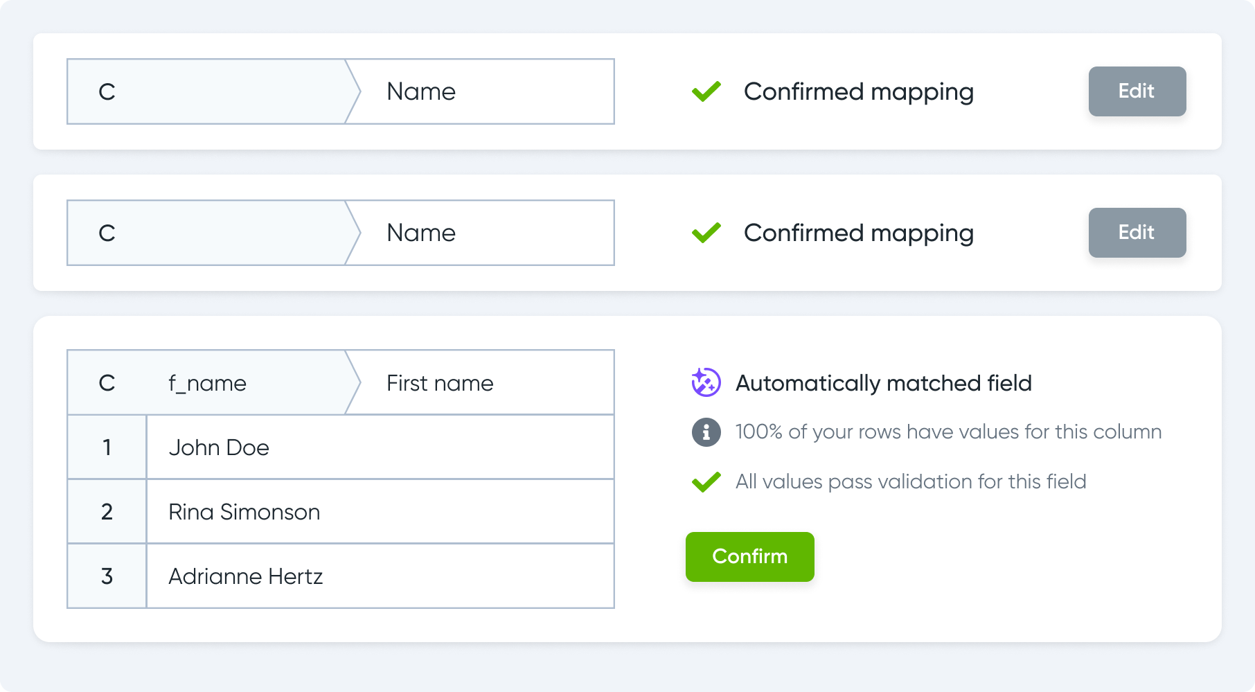 Flatfile Portal – Customer data onboarding made simple