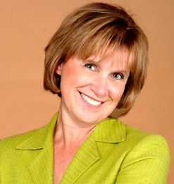 Jill Koranth