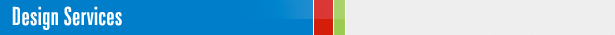 Other Design Services: