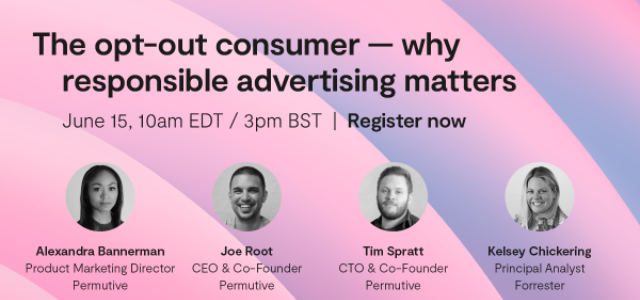 The opt-out consumer -- why responsible advertising matters