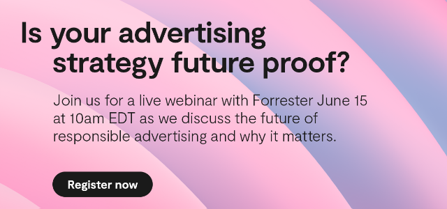 Is your advertising strategy future proof?