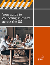 Your Guide to Collecting Sales Tax across the US