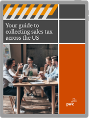 Your Guide to Collecting Sales Tax across the US