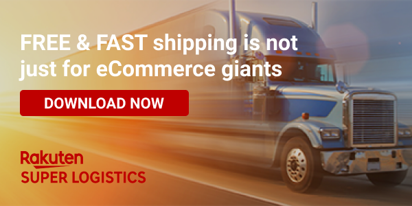 Free and Fast shipping is not just for eCommerce giants - download now