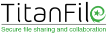 TitanFile - Secure file sharing and collaboration