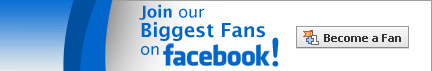 Become a fan of WebProNews on Facebook
