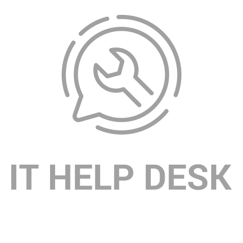 IT Help Desk