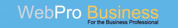 WebProBusiness